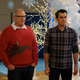 Illustration for article titled Modern Family goes back to school for one last dance